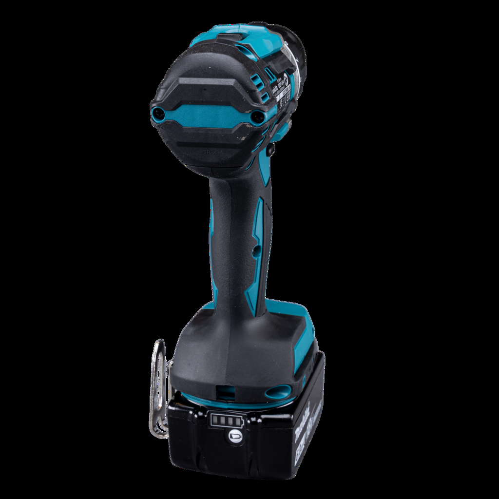 18 V Boor-/schroefmachine